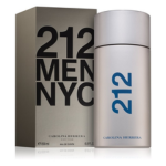 Carolina Herrera - 212 MEN NYC 150x150
